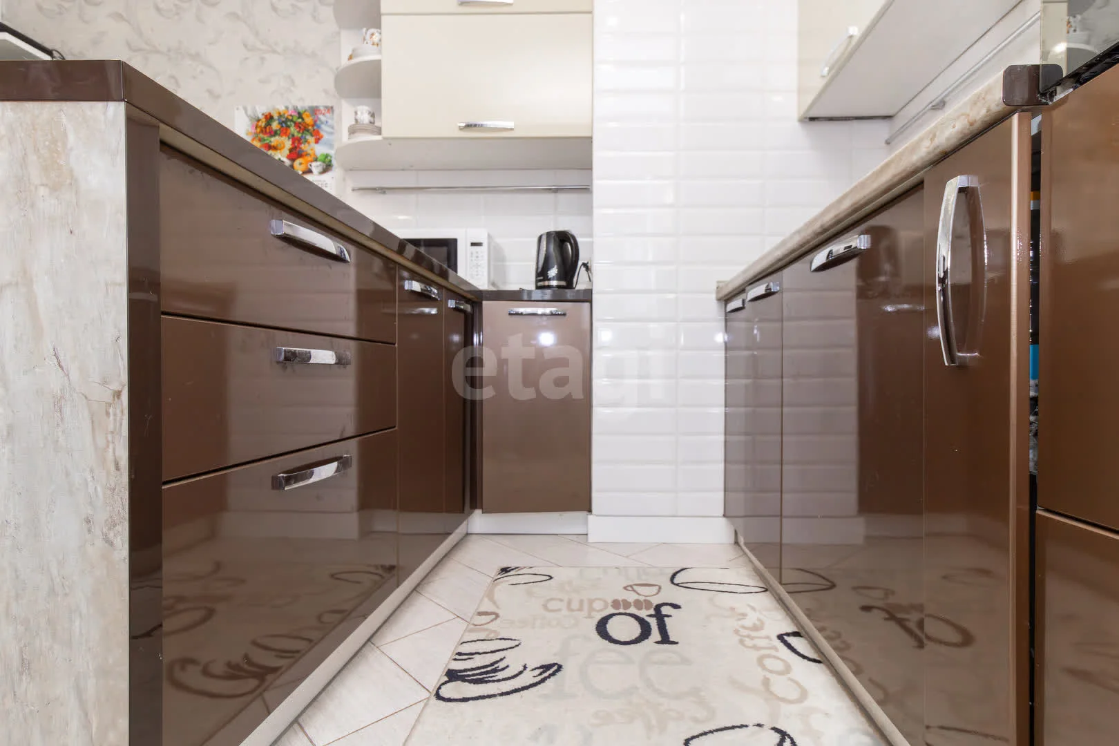 3-к квартира, 61.5м² (Восточно-Кругликовская улица, 30/1) - миниатюра 18
