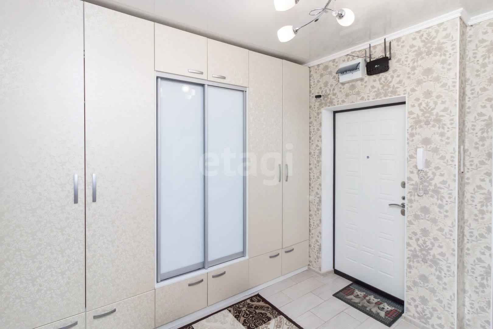 3-к квартира, 61.5м² (Восточно-Кругликовская улица, 30/1) - миниатюра 21