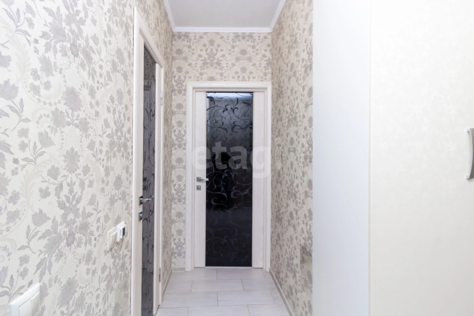 3-к квартира, 61.5м² (Восточно-Кругликовская улица, 30/1) - миниатюра 24