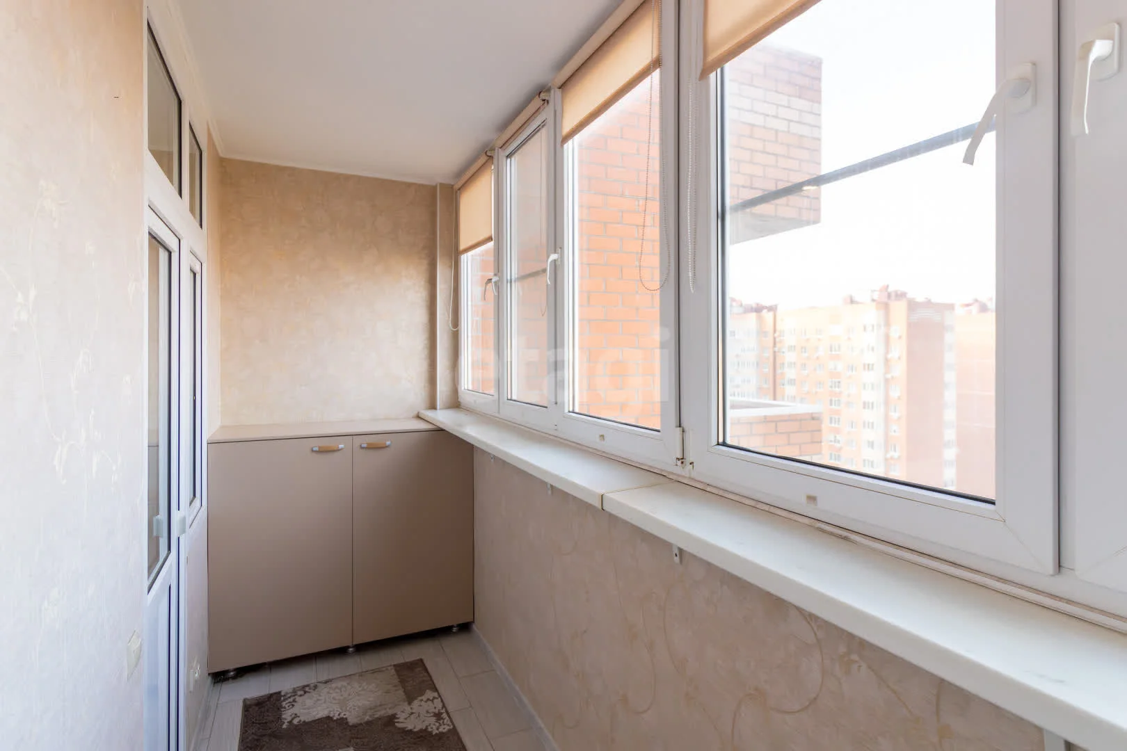 3-к квартира, 61.5м² (Восточно-Кругликовская улица, 30/1) - миниатюра 26