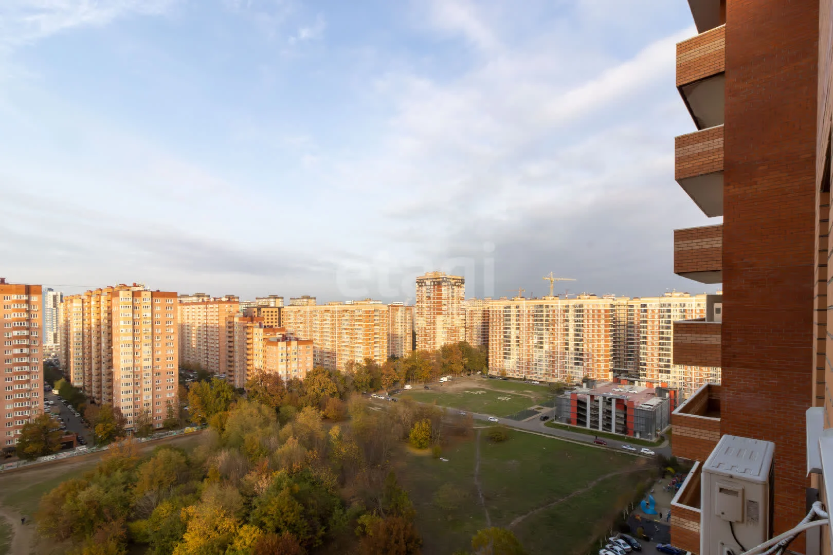 3-к квартира, 61.5м² (Восточно-Кругликовская улица, 30/1) - миниатюра 27