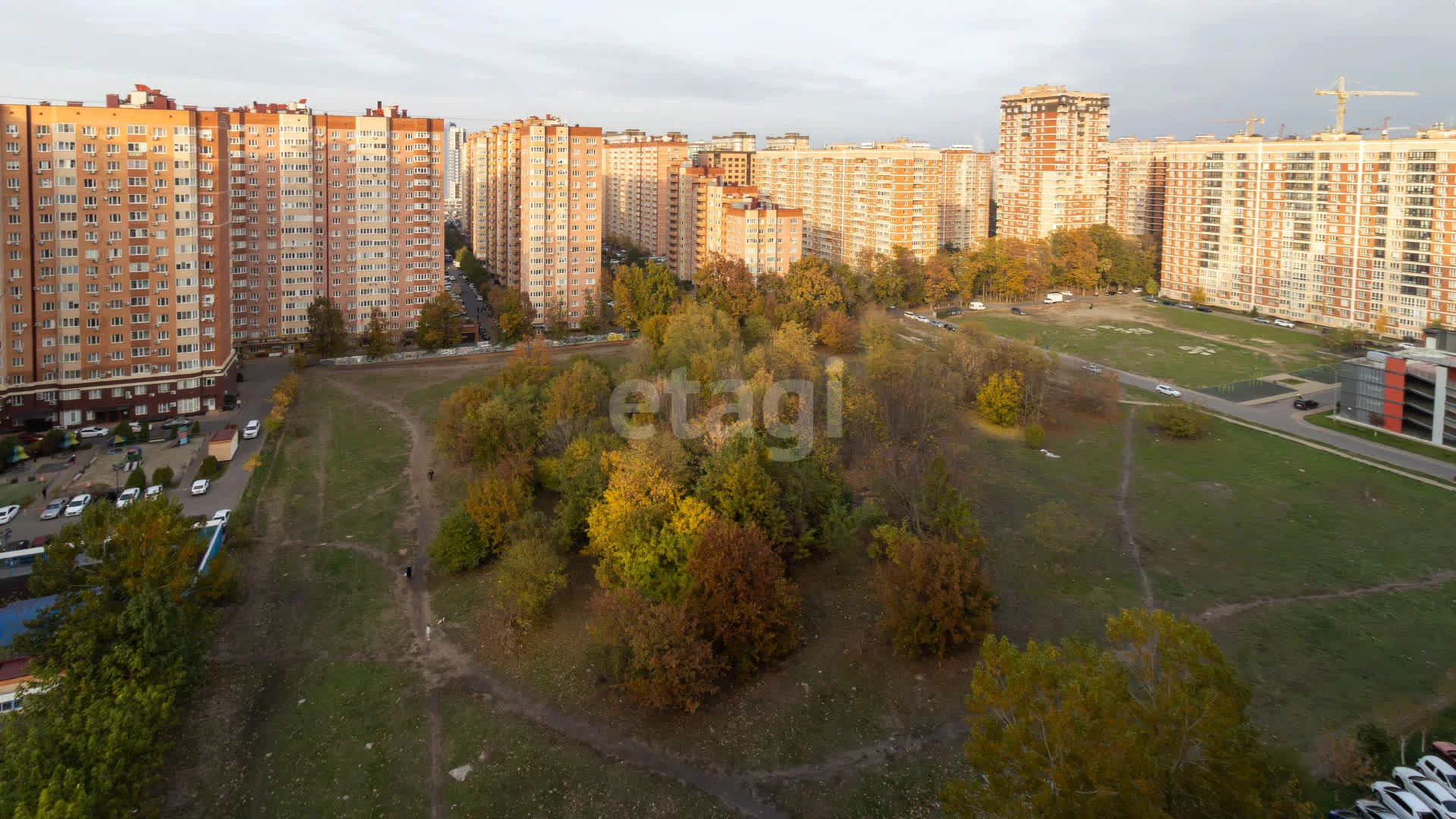 3-к квартира, 61.5м² (Восточно-Кругликовская улица, 30/1) - миниатюра 28