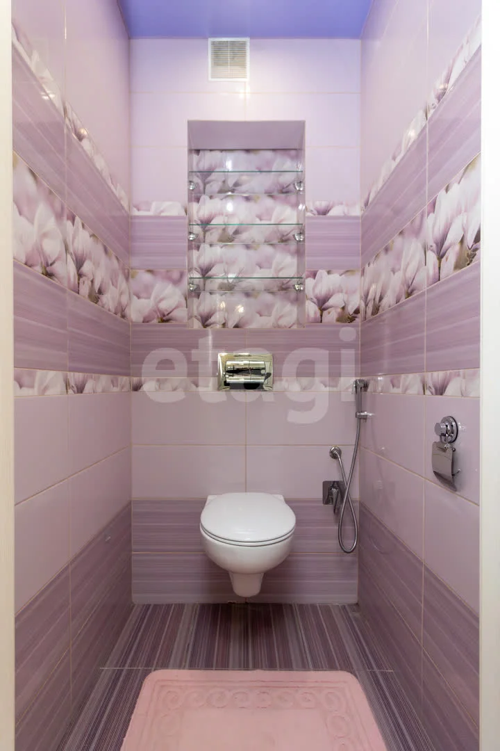 3-к квартира, 61.5м² (Восточно-Кругликовская улица, 30/1) - миниатюра 29