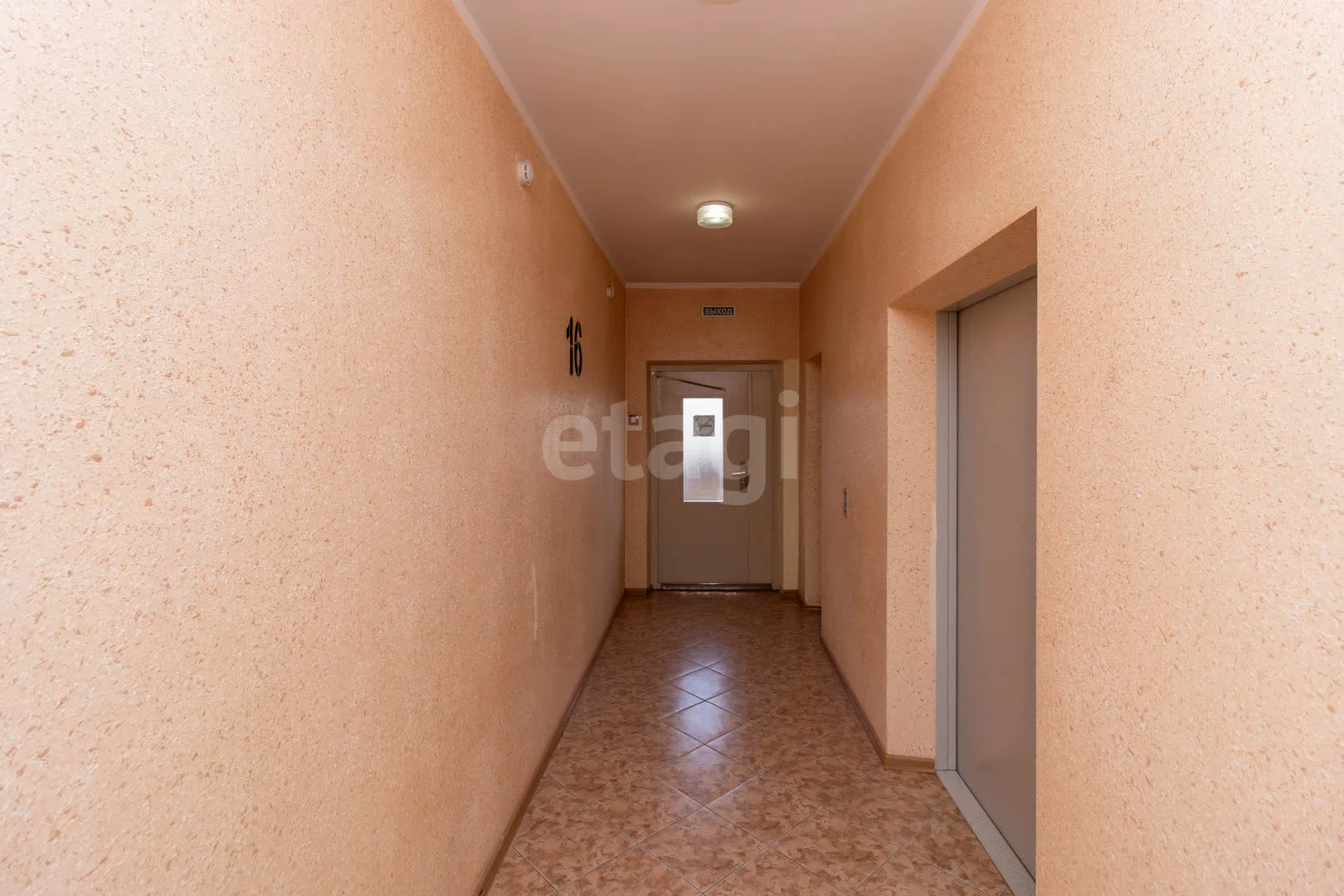 3-к квартира, 61.5м² (Восточно-Кругликовская улица, 30/1) - миниатюра 32