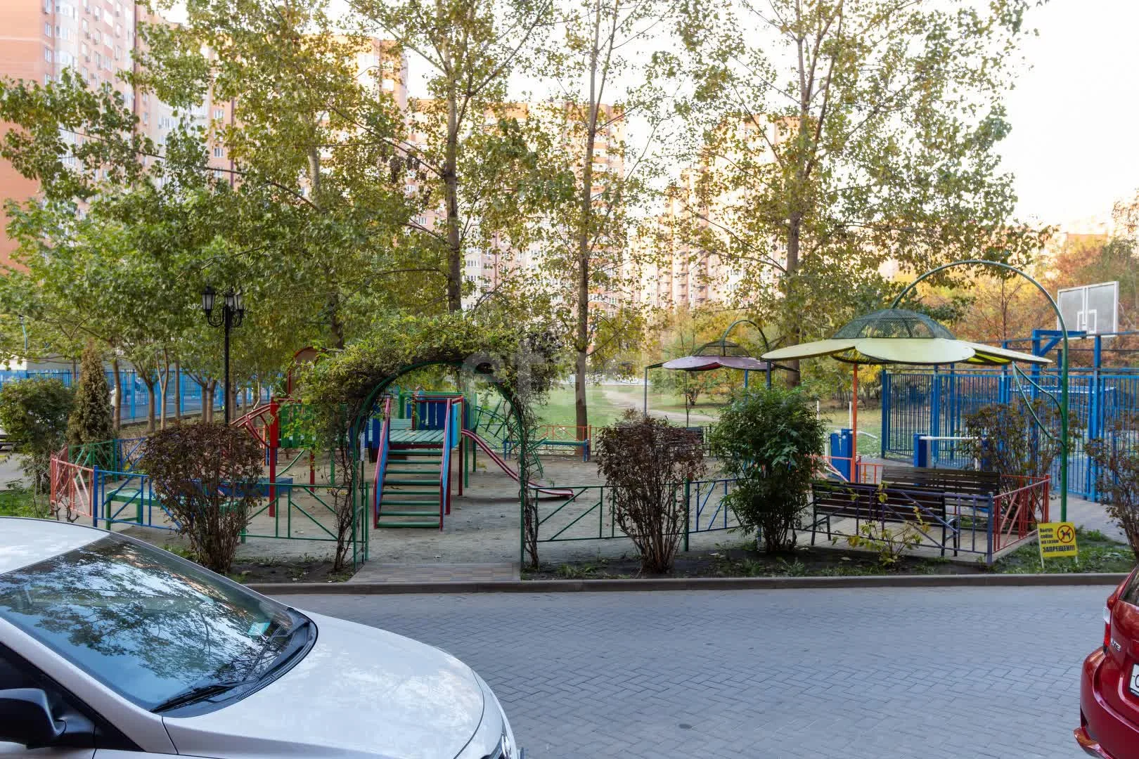 3-к квартира, 61.5м² (Восточно-Кругликовская улица, 30/1) - миниатюра 35