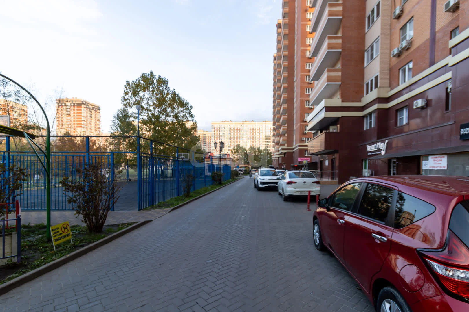 3-к квартира, 61.5м² (Восточно-Кругликовская улица, 30/1) - миниатюра 38