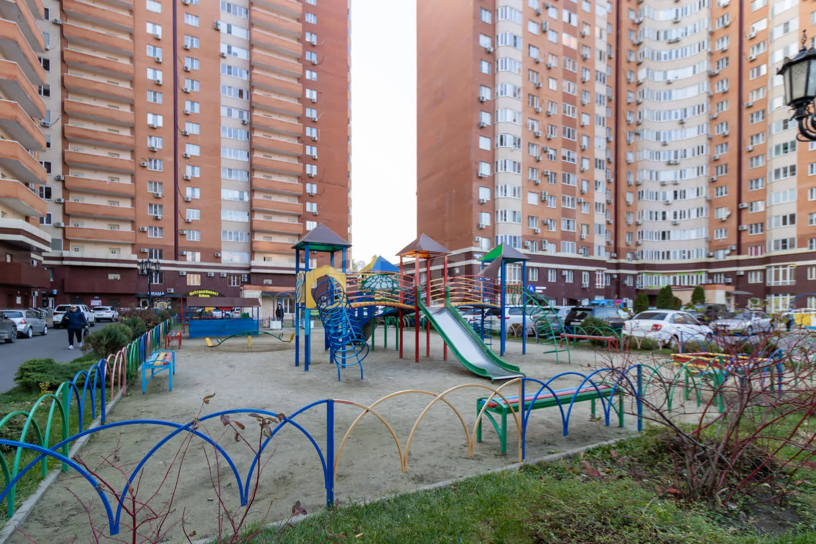 3-к квартира, 61.5м² (Восточно-Кругликовская улица, 30/1) - миниатюра 39