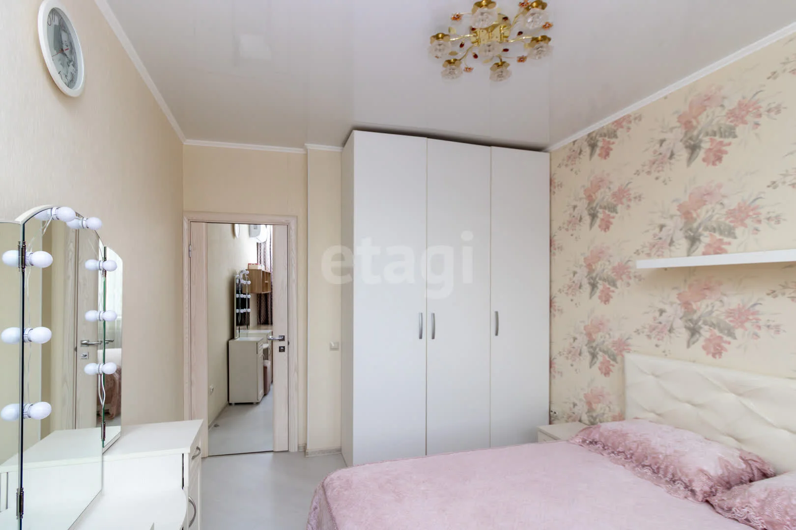 3-к квартира, 61.5м² (Восточно-Кругликовская улица, 30/1) - миниатюра 4