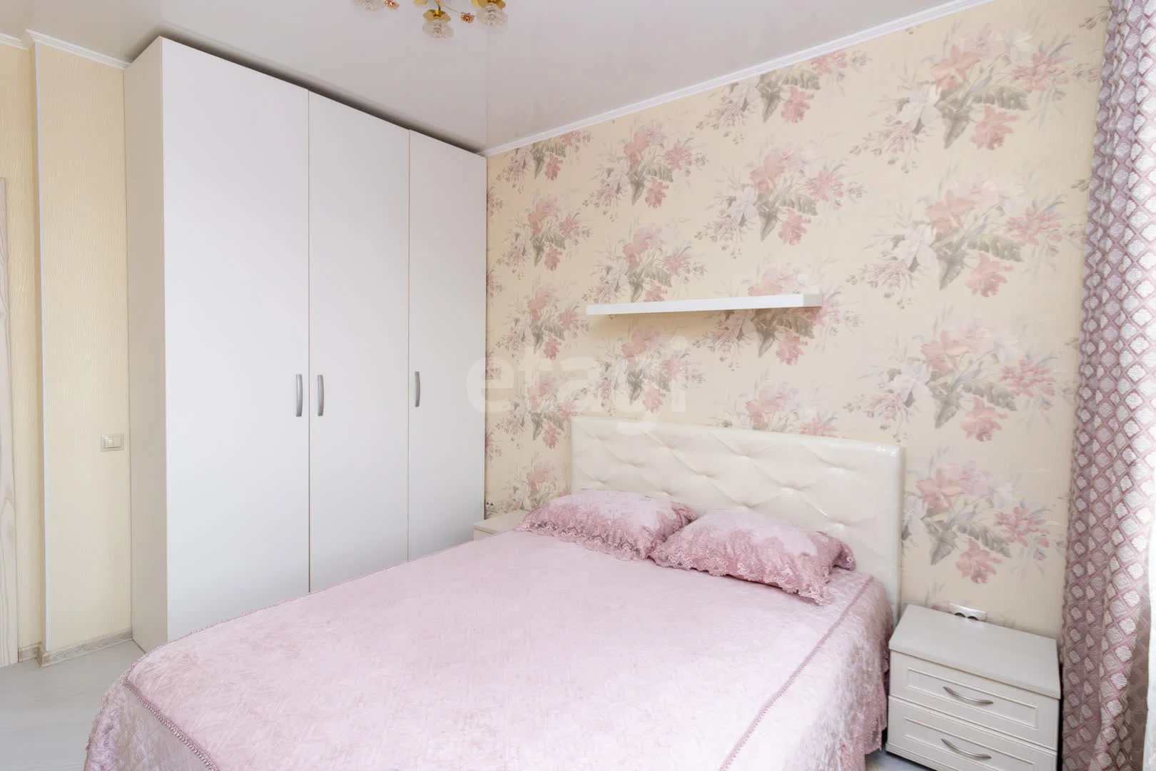 3-к квартира, 61.5м² (Восточно-Кругликовская улица, 30/1) - миниатюра 5