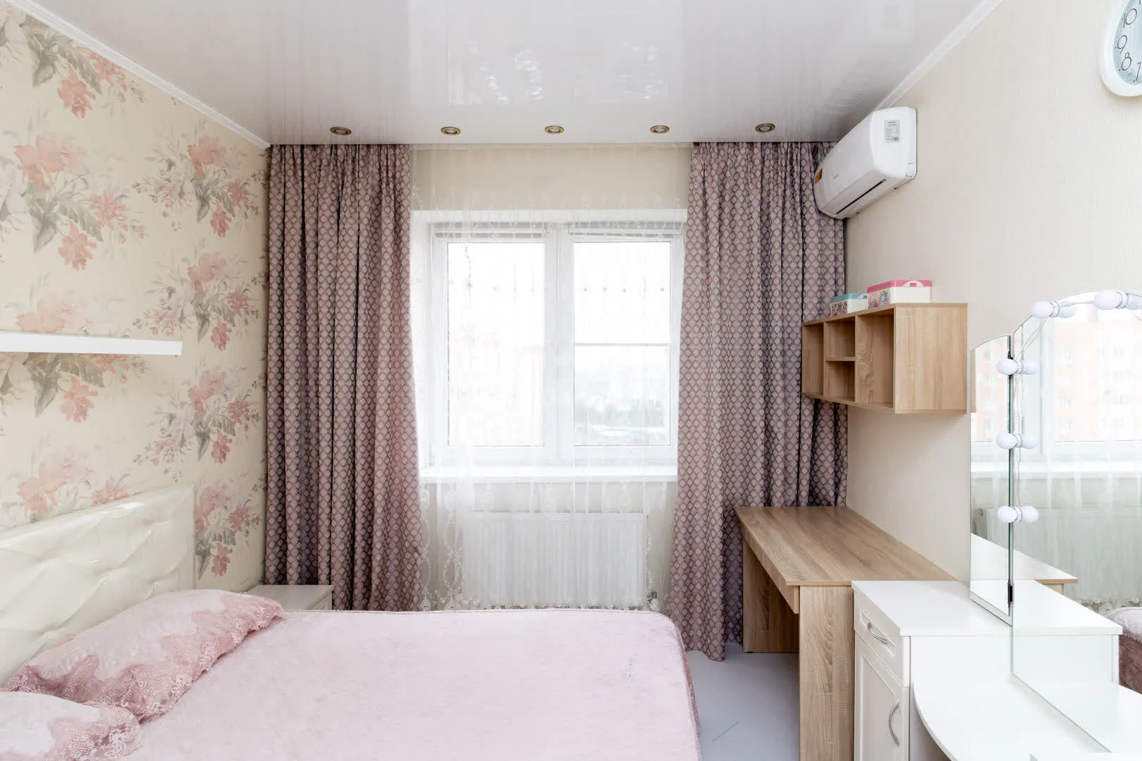 3-к квартира, 61.5м² (Восточно-Кругликовская улица, 30/1) - миниатюра 6