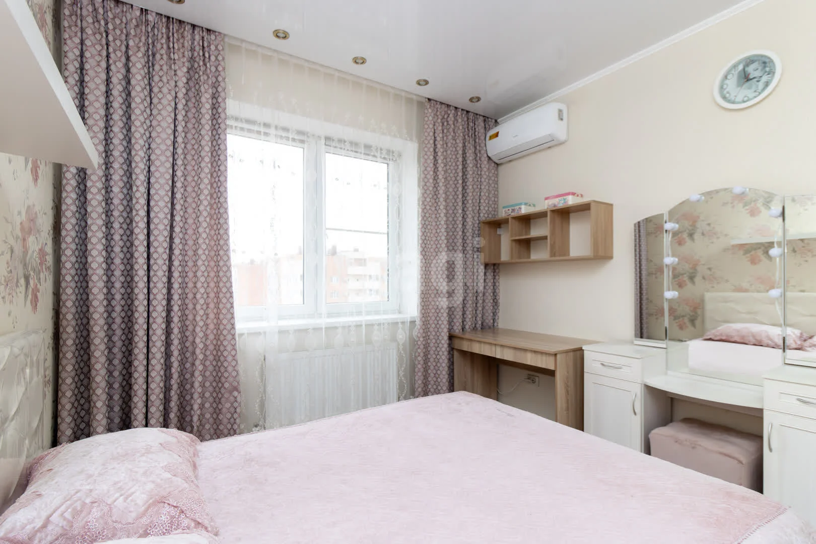 3-к квартира, 61.5м² (Восточно-Кругликовская улица, 30/1) - миниатюра 7