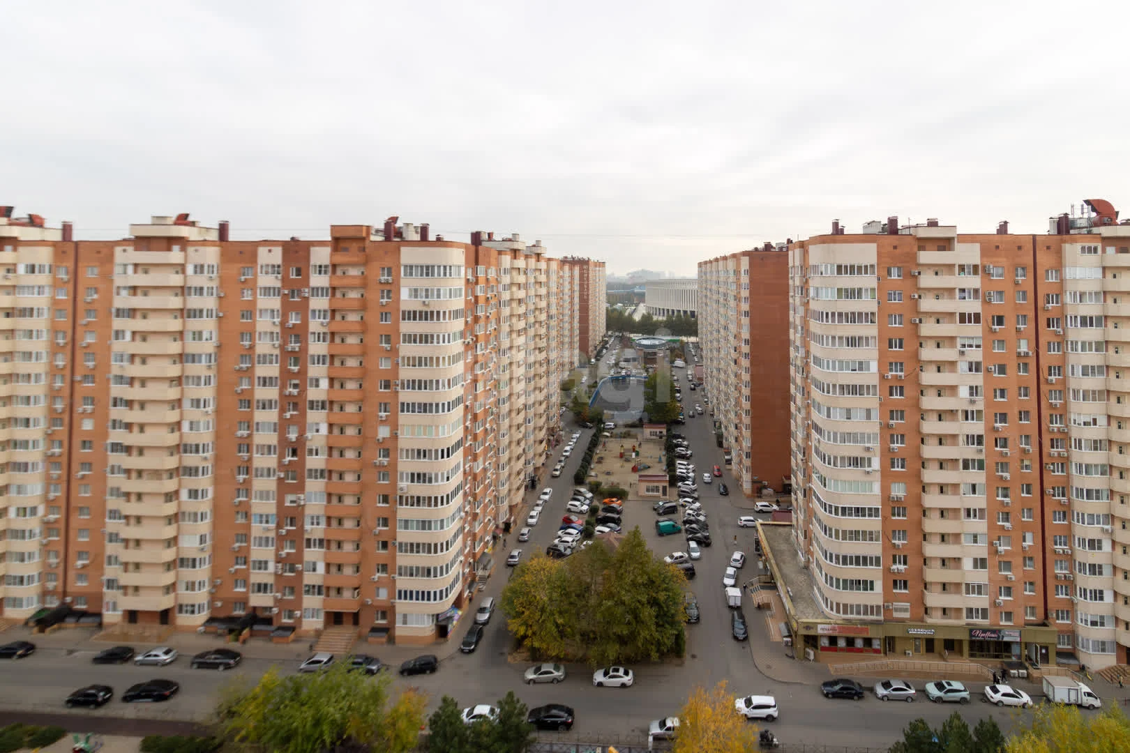 3-к квартира, 61.5м² (Восточно-Кругликовская улица, 30/1) - миниатюра 8