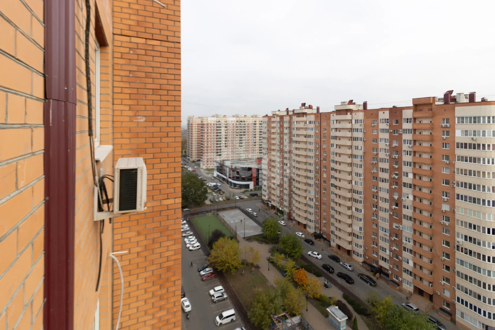 3-к квартира, 61.5м² (Восточно-Кругликовская улица, 30/1) - миниатюра 9