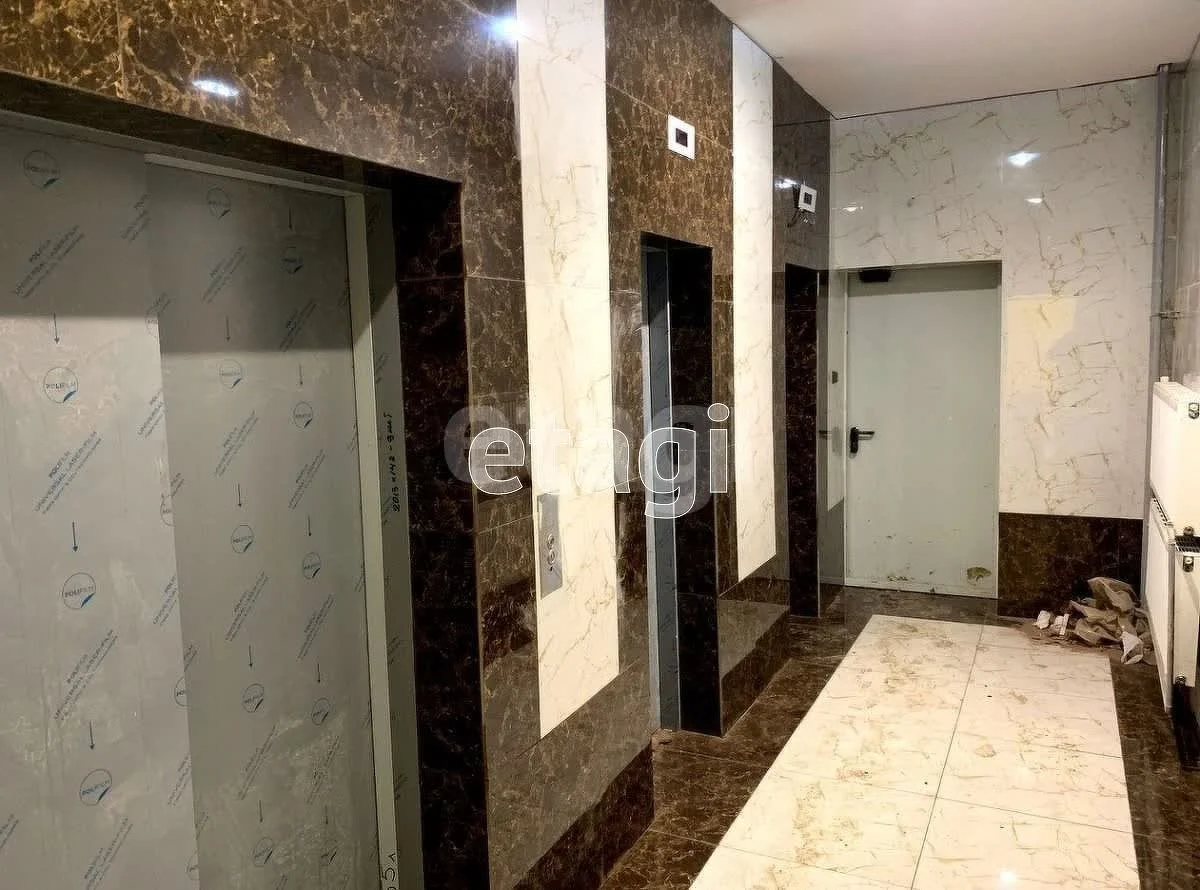 1-к квартира, 38.7м² (улица им. Героя Яцкова И.В., 11/1с4) - миниатюра 10