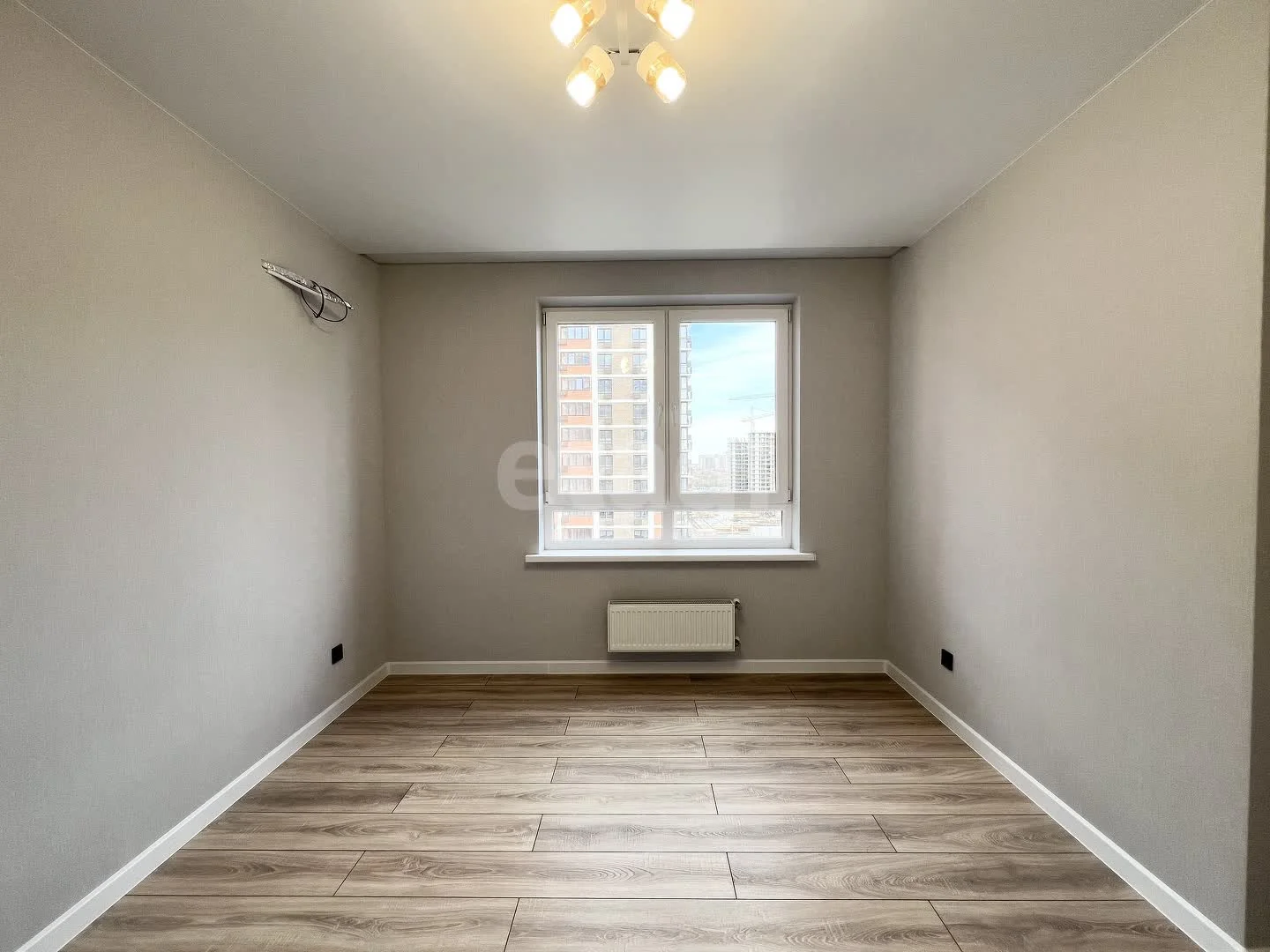 2-к квартира, 61м² (улица Ивана Беличенко, 92к2) - миниатюра 2