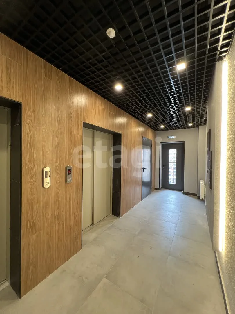 2-к квартира, 61м² (улица Ивана Беличенко, 92к2) - миниатюра 7