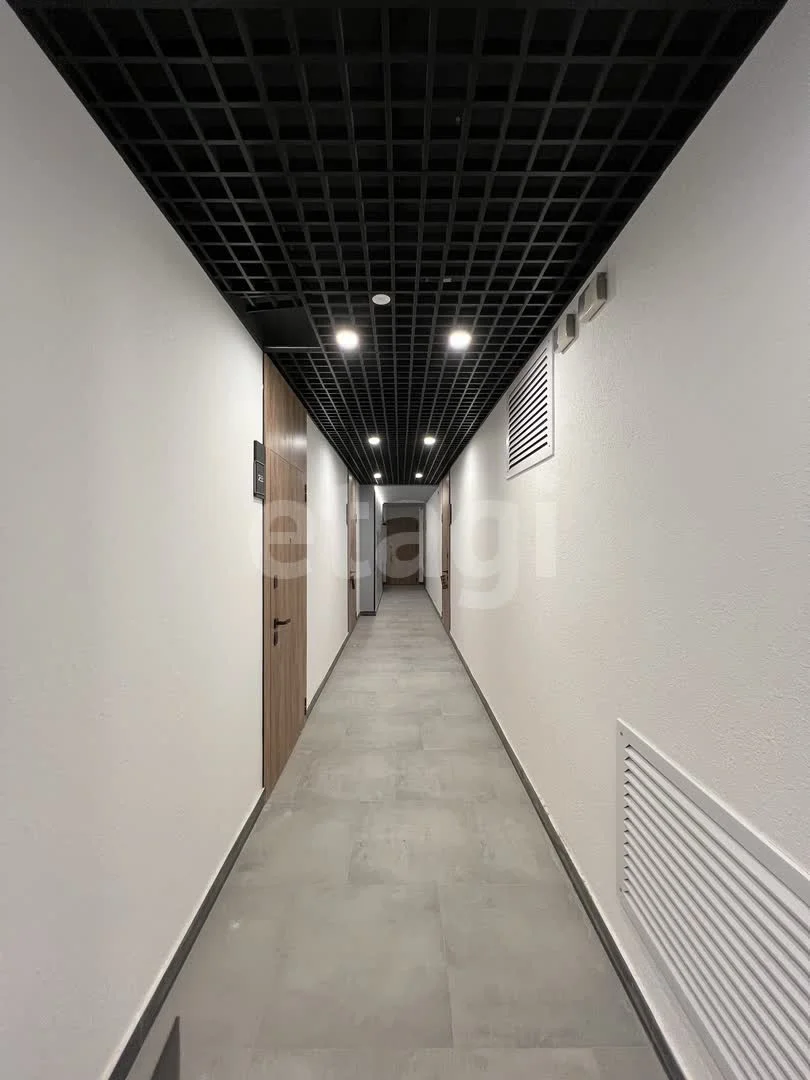 2-к квартира, 61м² (улица Ивана Беличенко, 92к2) - миниатюра 8