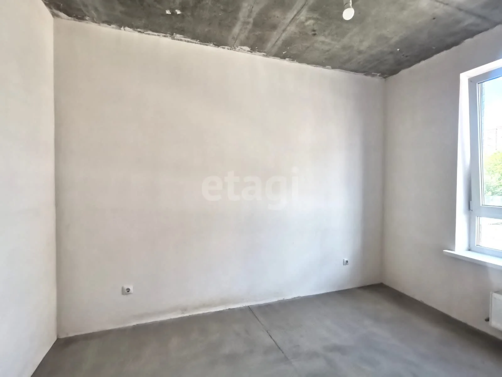 2-к квартира, 48.5м² (Базовская улица, 60) - миниатюра 2