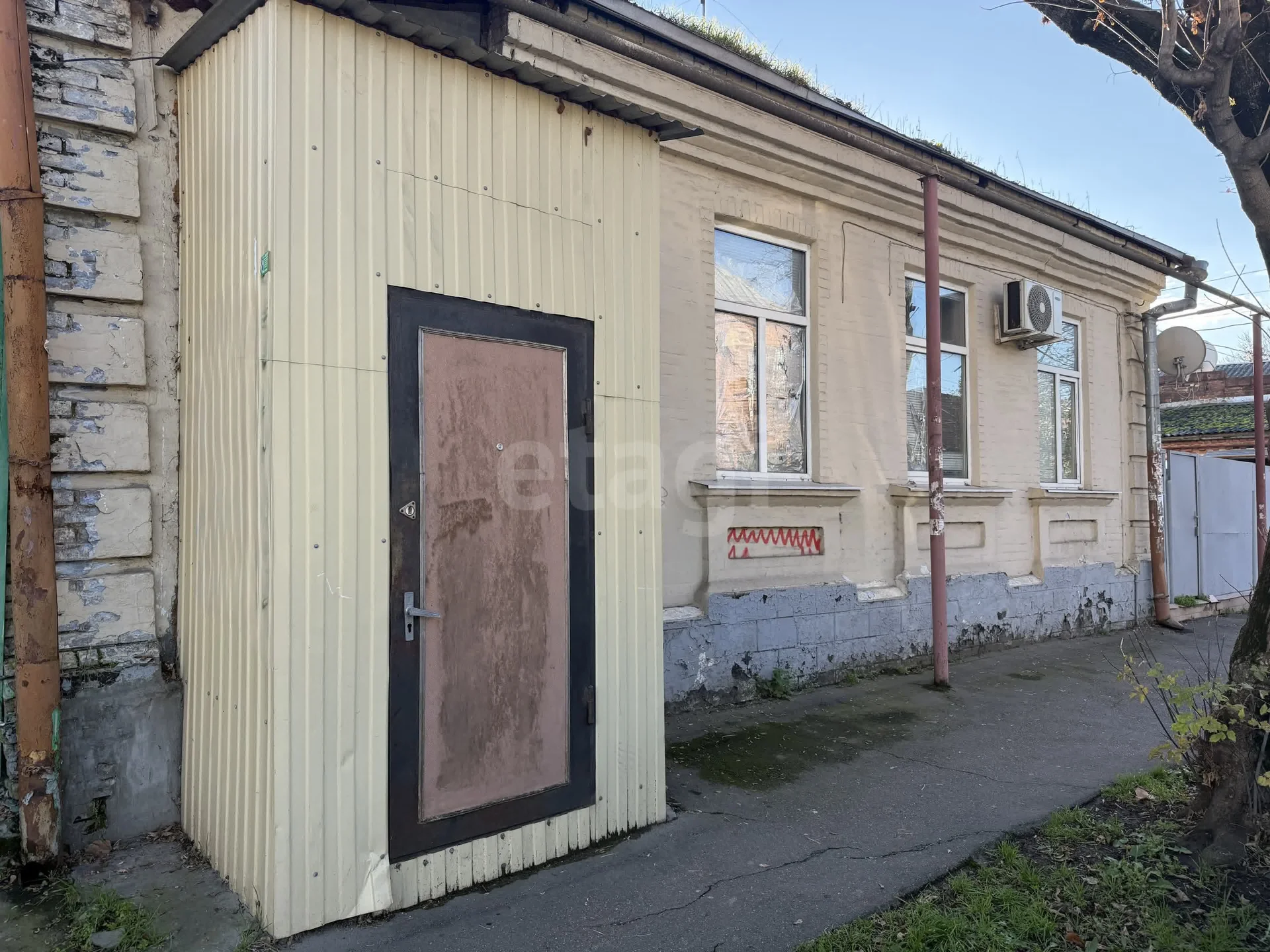 2-к квартира, 48.5м² (Базовская улица, 60) - миниатюра 5