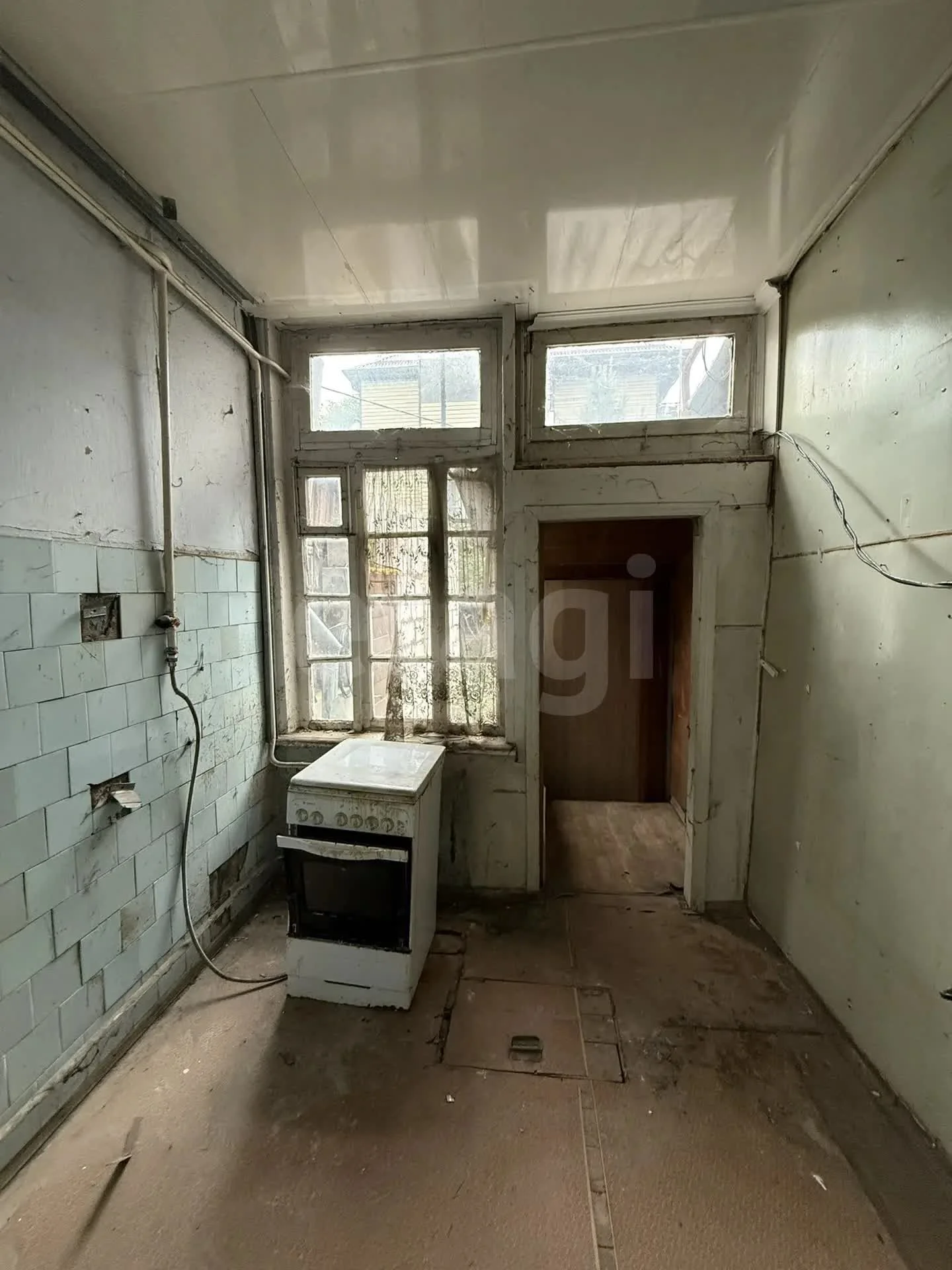 2-к квартира, 68.7м² (улица Митрофана Седина, 117) - миниатюра 3