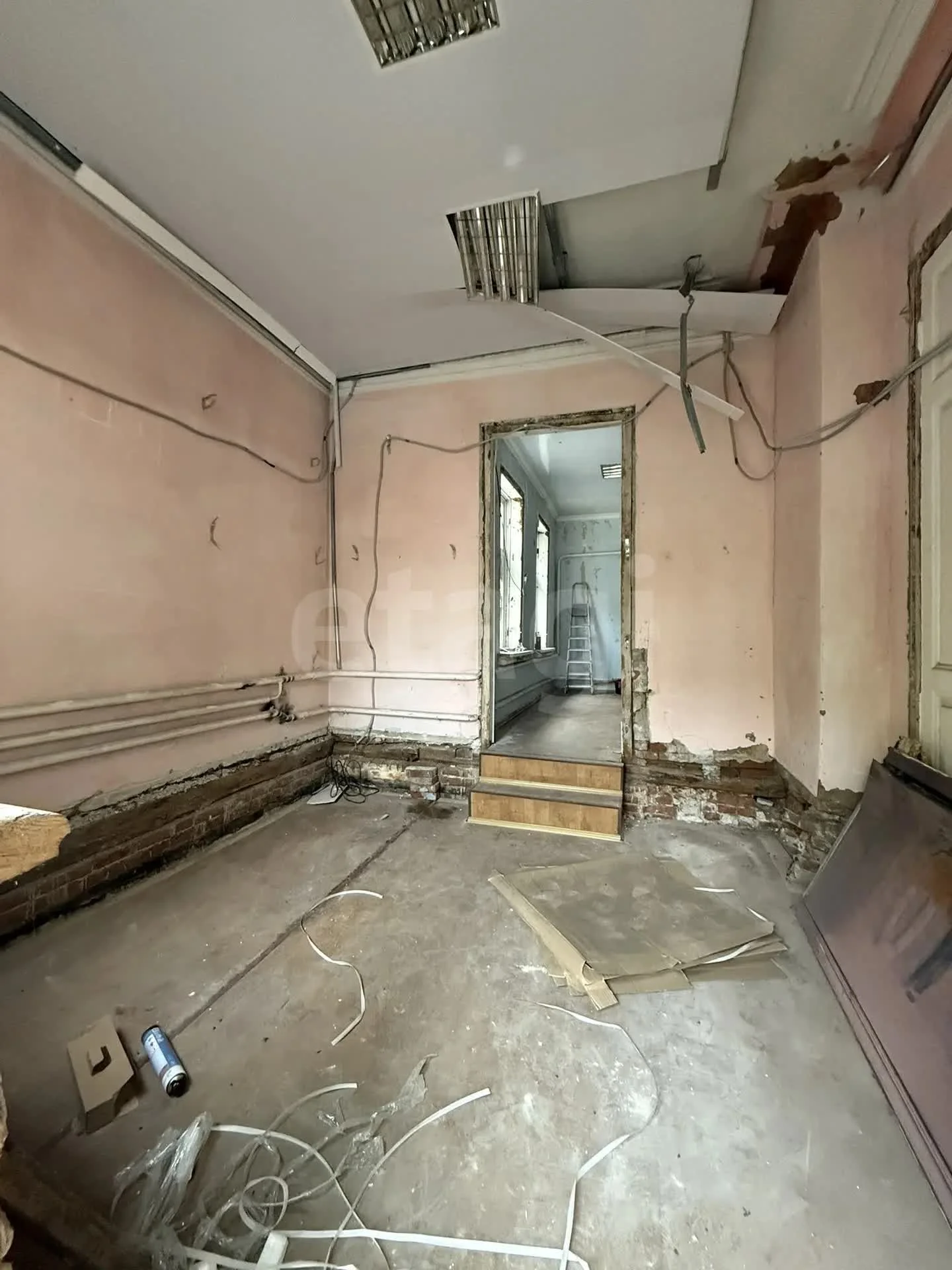 2-к квартира, 68.7м² (улица Митрофана Седина, 117) - миниатюра 4