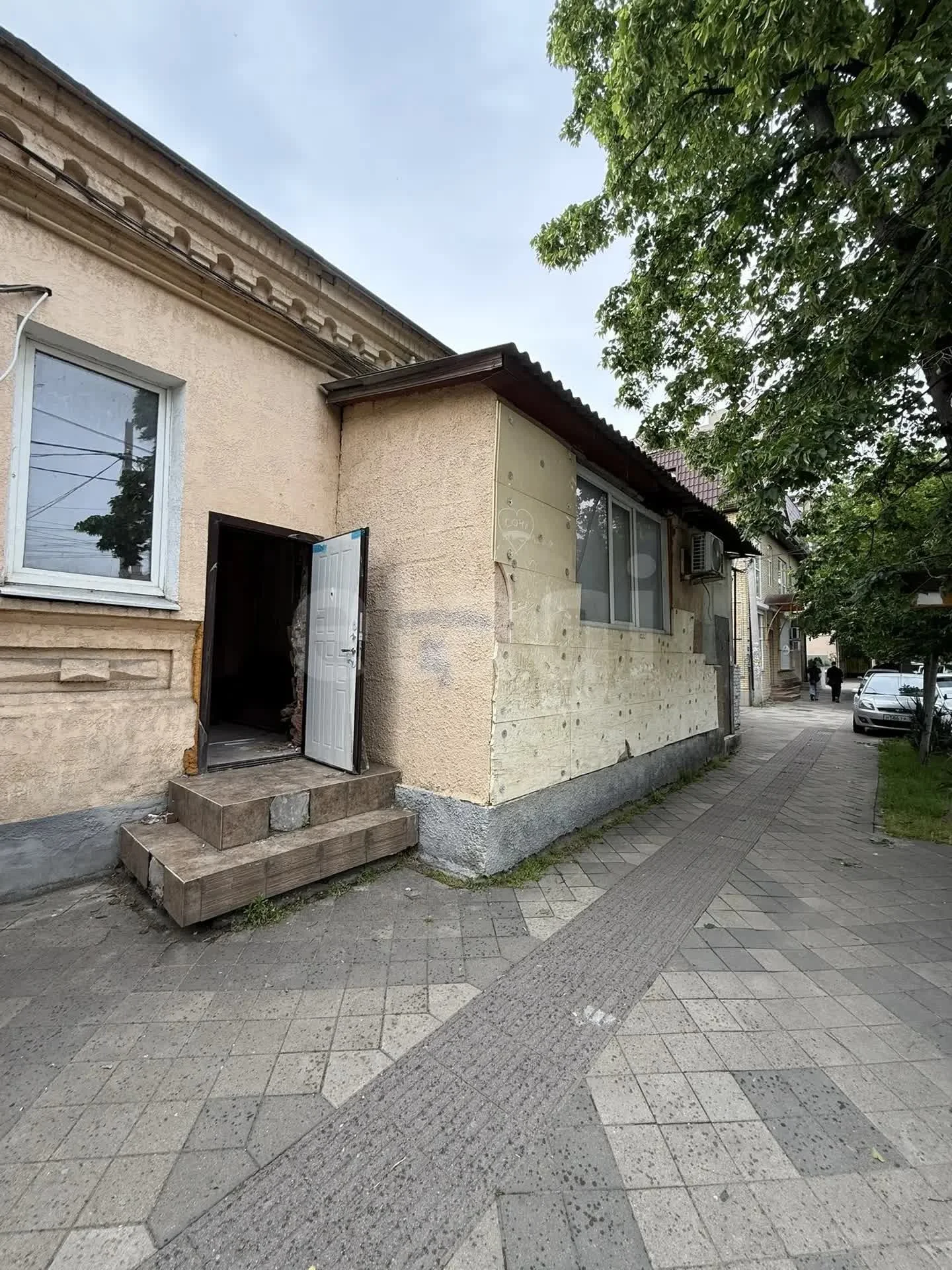 2-к квартира, 68.7м² (улица Митрофана Седина, 117) - миниатюра 5