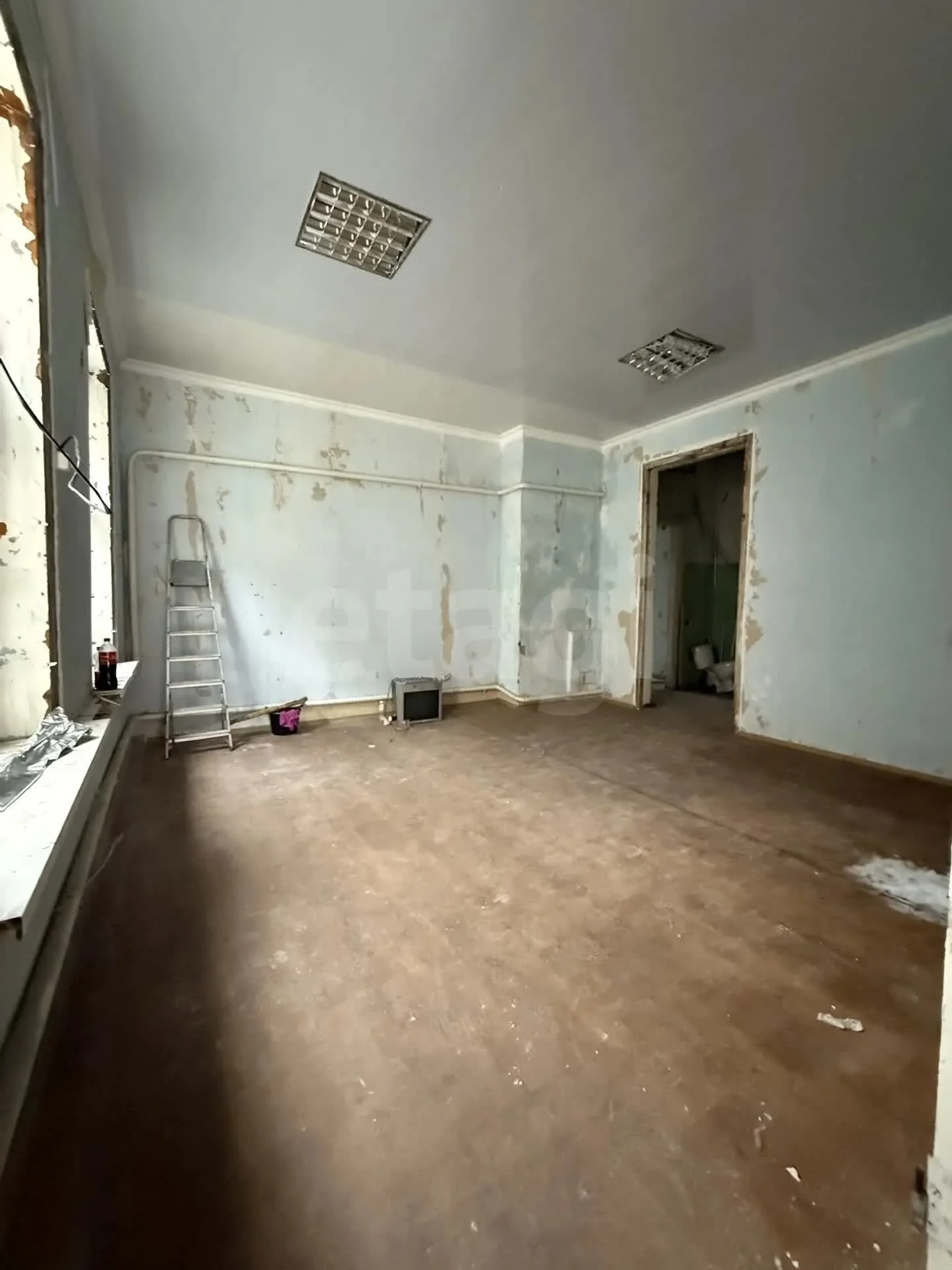 2-к квартира, 68.7м² (улица Митрофана Седина, 117) - миниатюра 7