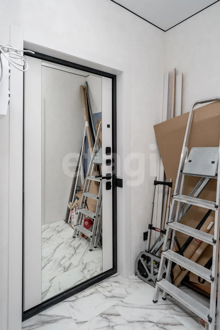 Студия, 28.3м² (улица Западный Обход, 39/2с1) - миниатюра 19