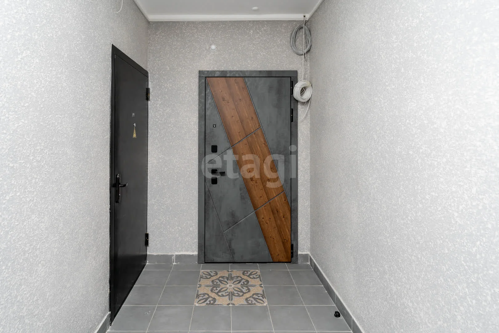 Студия, 28.3м² (улица Западный Обход, 39/2с1) - миниатюра 25