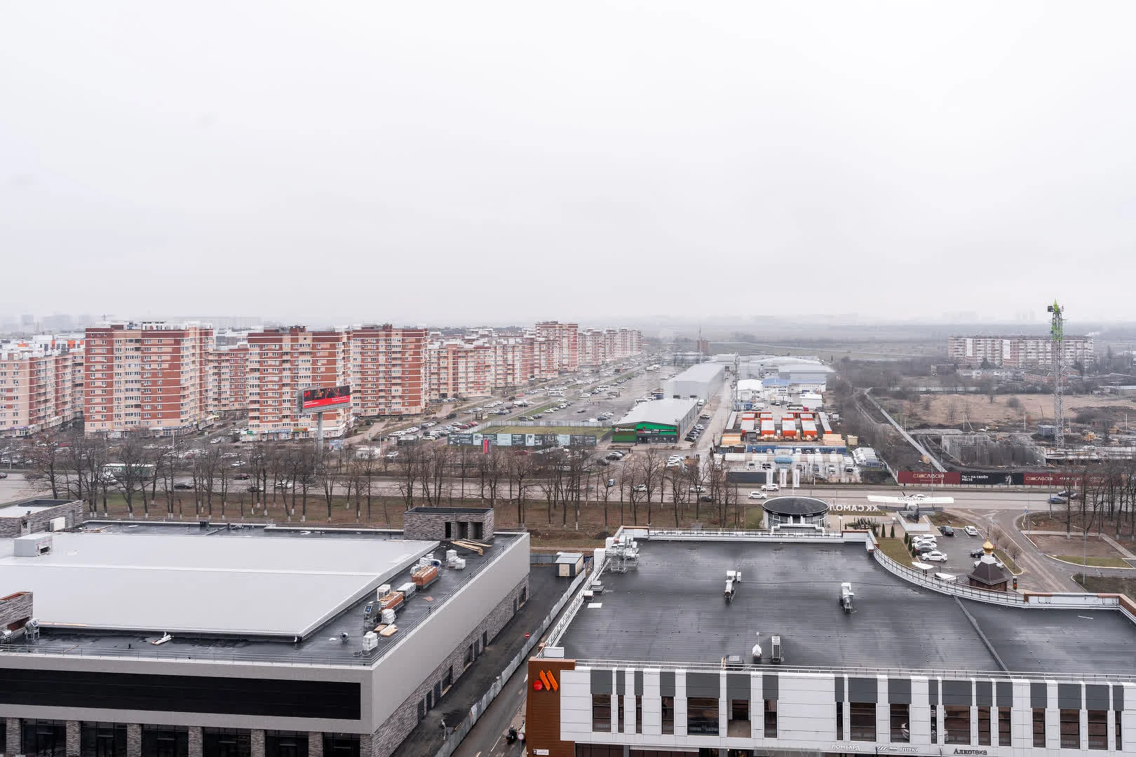 Студия, 28.3м² (улица Западный Обход, 39/2с1) - миниатюра 7