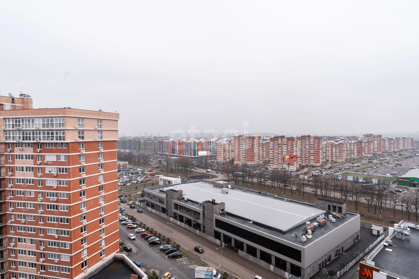 Студия, 28.3м² (улица Западный Обход, 39/2с1) - миниатюра 8