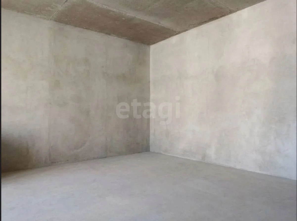1-к квартира, 43.6м² (улица им. Героя Яцкова И.В., 8) - миниатюра 3