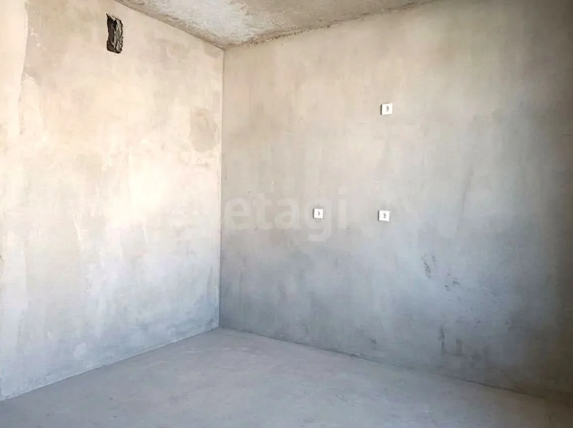 1-к квартира, 43.6м² (улица им. Героя Яцкова И.В., 8) - миниатюра 6