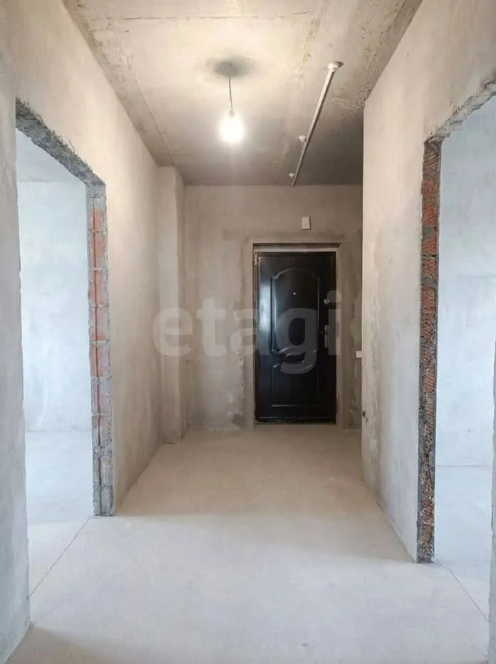1-к квартира, 43.6м² (улица им. Героя Яцкова И.В., 8) - миниатюра 7