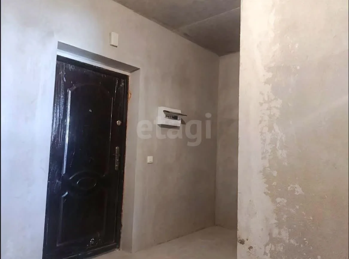 1-к квартира, 43.6м² (улица им. Героя Яцкова И.В., 8) - миниатюра 8