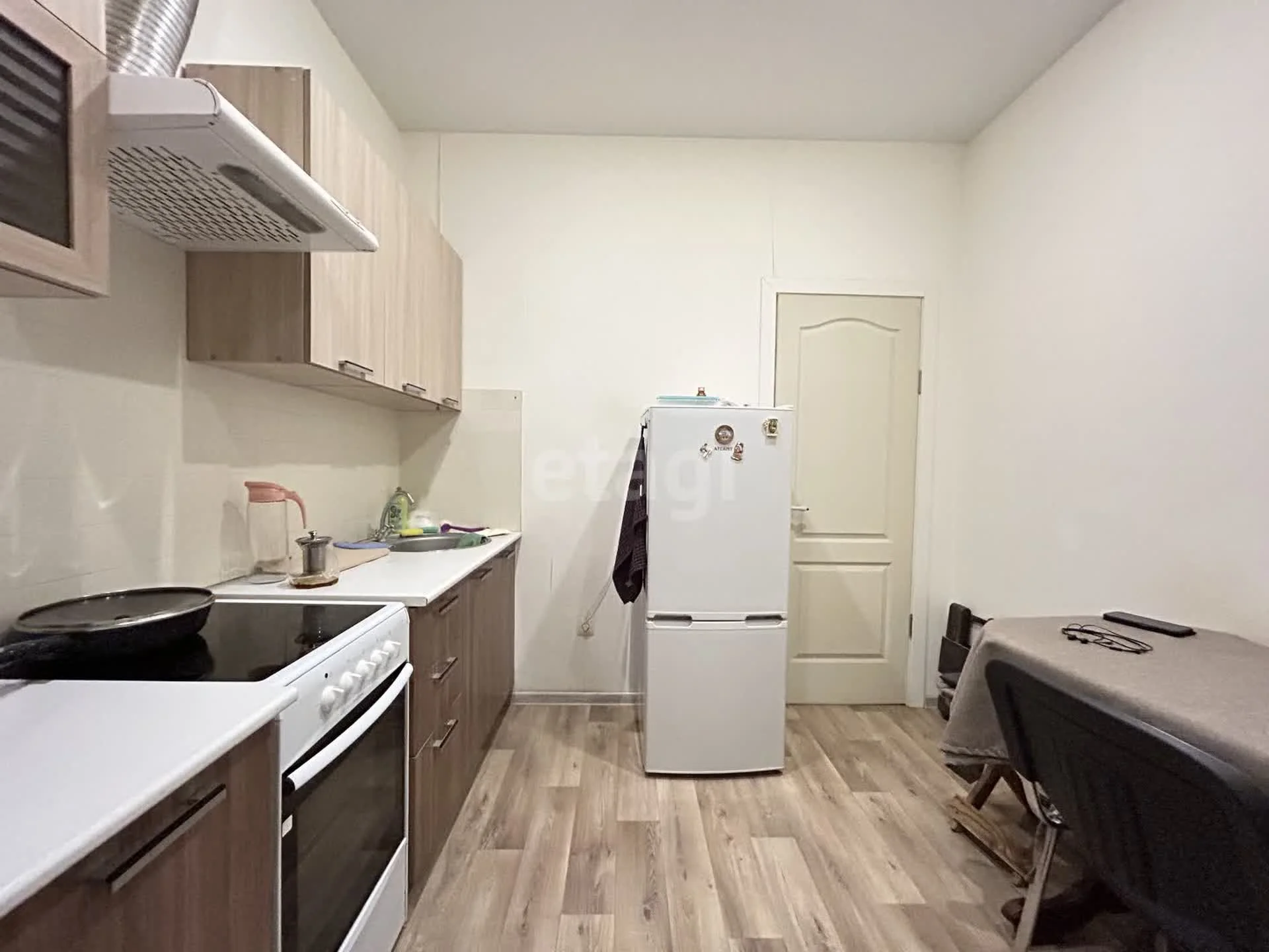 1-к квартира, 31.7м² (улица 1 Мая, 270) - миниатюра 3