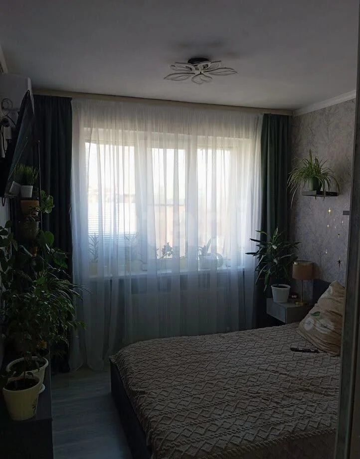 1-к квартира, 41.3м² (улица имени Дунаевского И.И., 13) - миниатюра 3