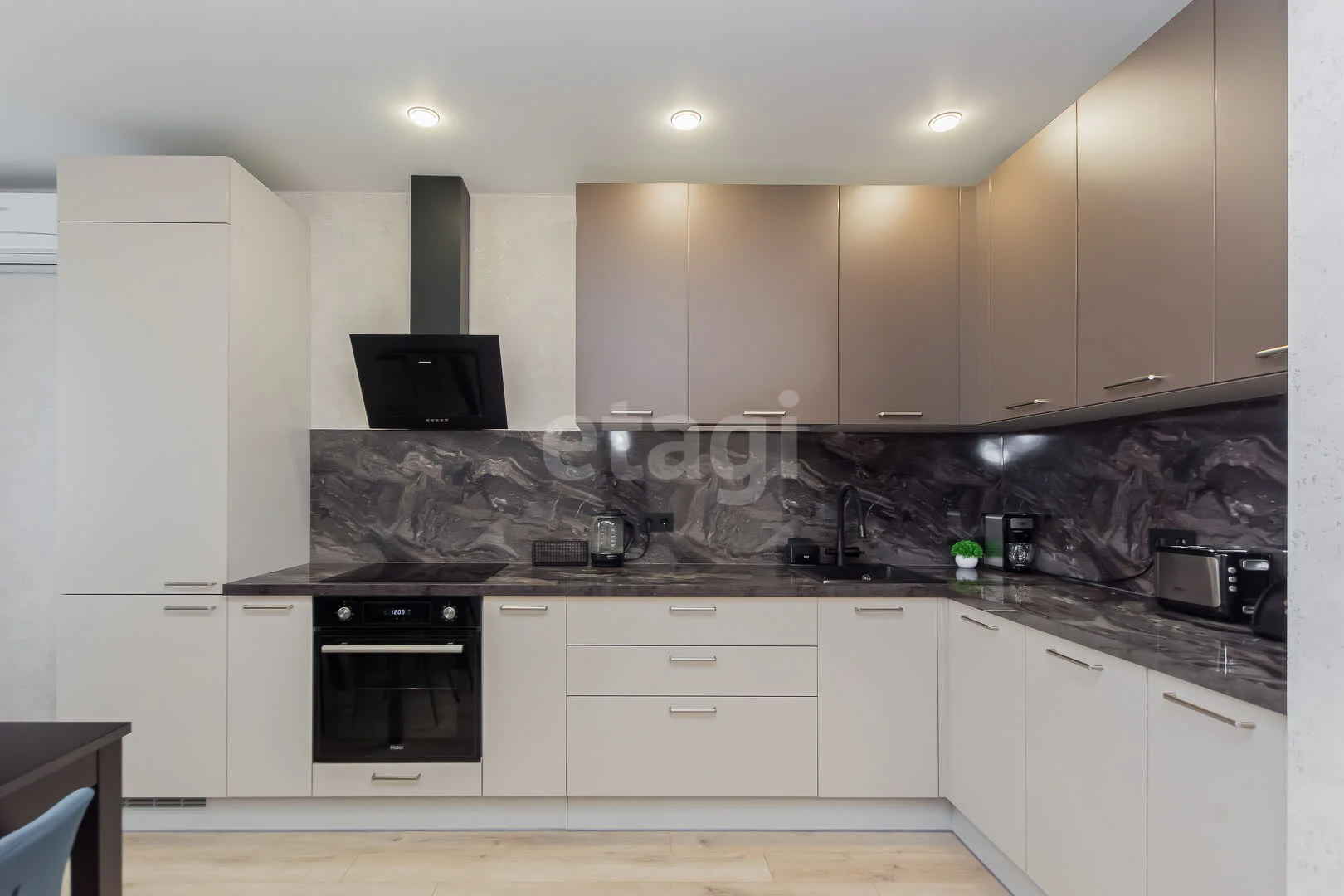 1-к квартира, 44.5м² (улица Дмитрия Благоева, 29к3) - миниатюра 10