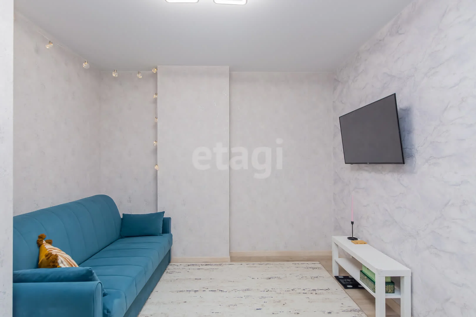 1-к квартира, 44.5м² (улица Дмитрия Благоева, 29к3) - миниатюра 14