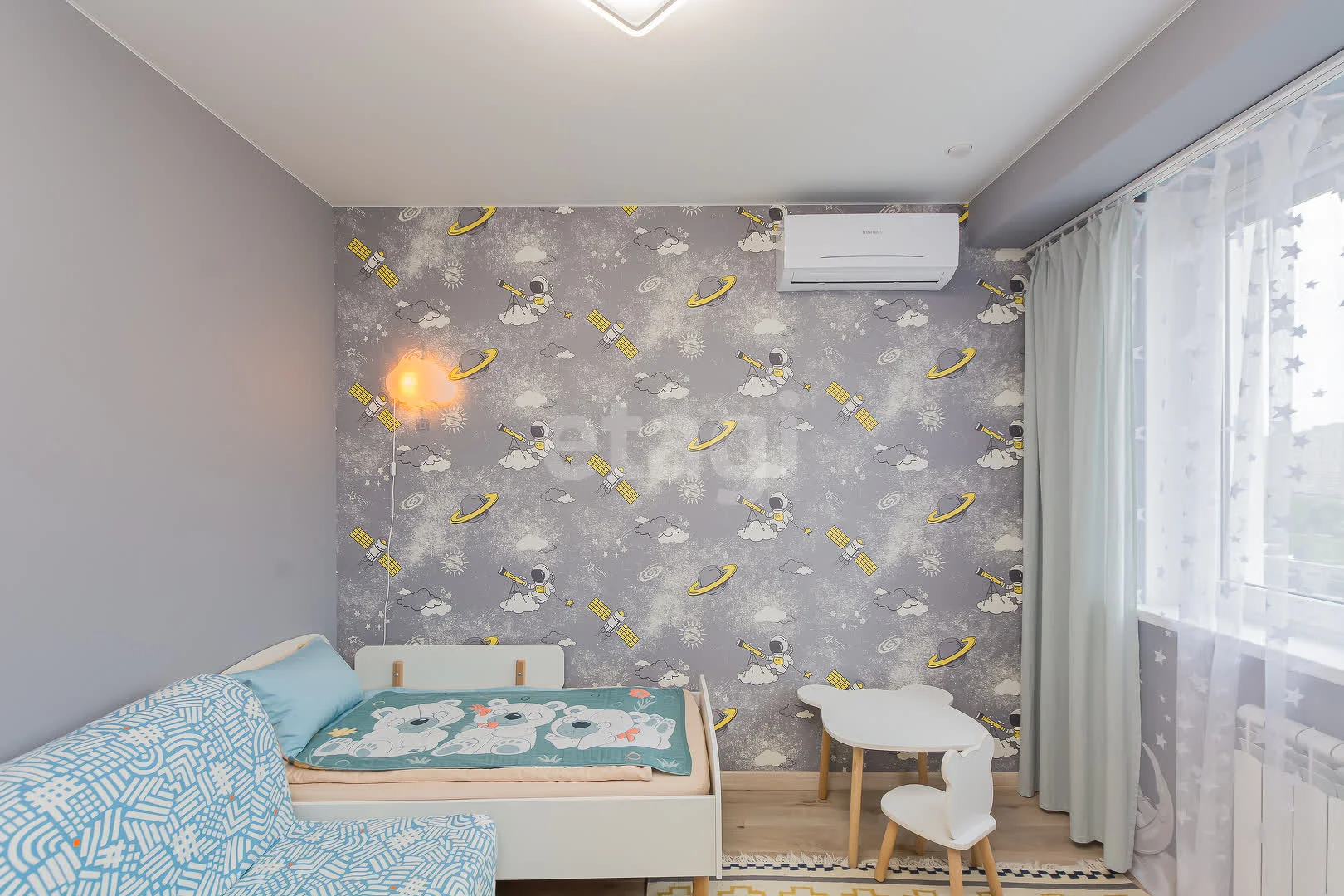 1-к квартира, 44.5м² (улица Дмитрия Благоева, 29к3) - миниатюра 22