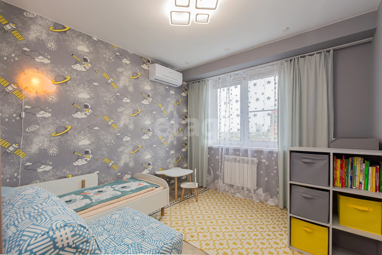 1-к квартира, 44.5м² (улица Дмитрия Благоева, 29к3) - миниатюра 25