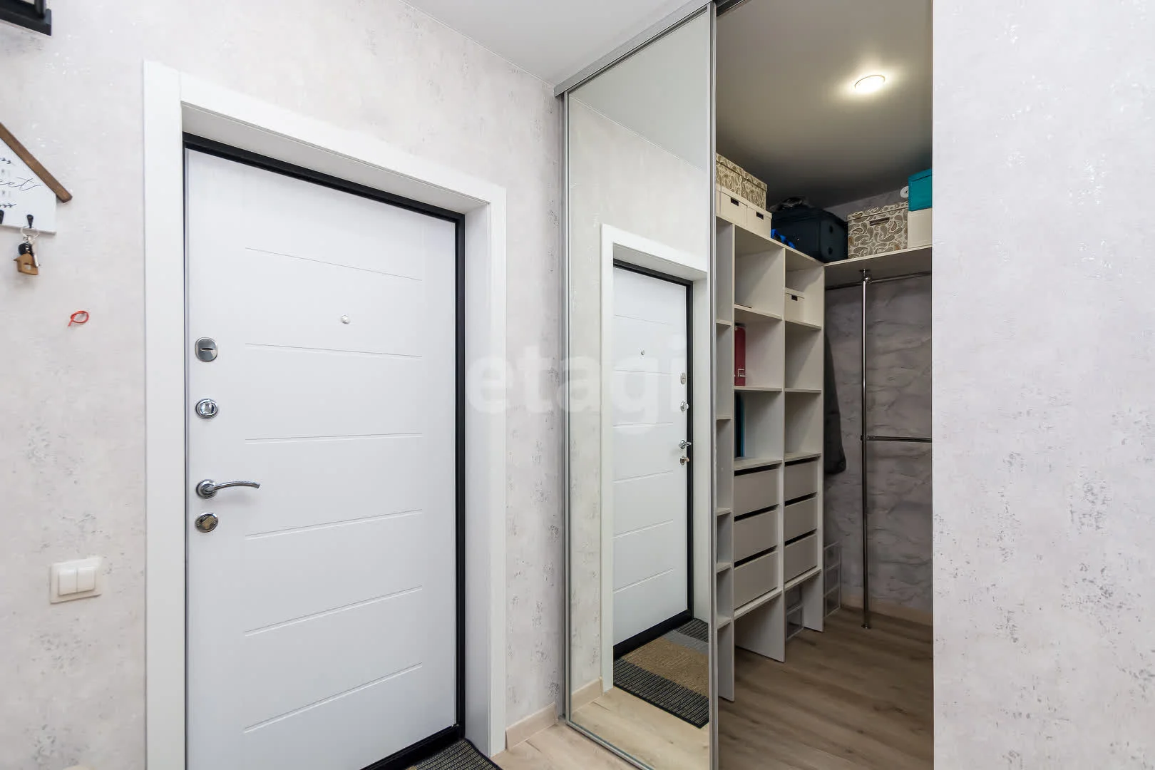 1-к квартира, 44.5м² (улица Дмитрия Благоева, 29к3) - миниатюра 26