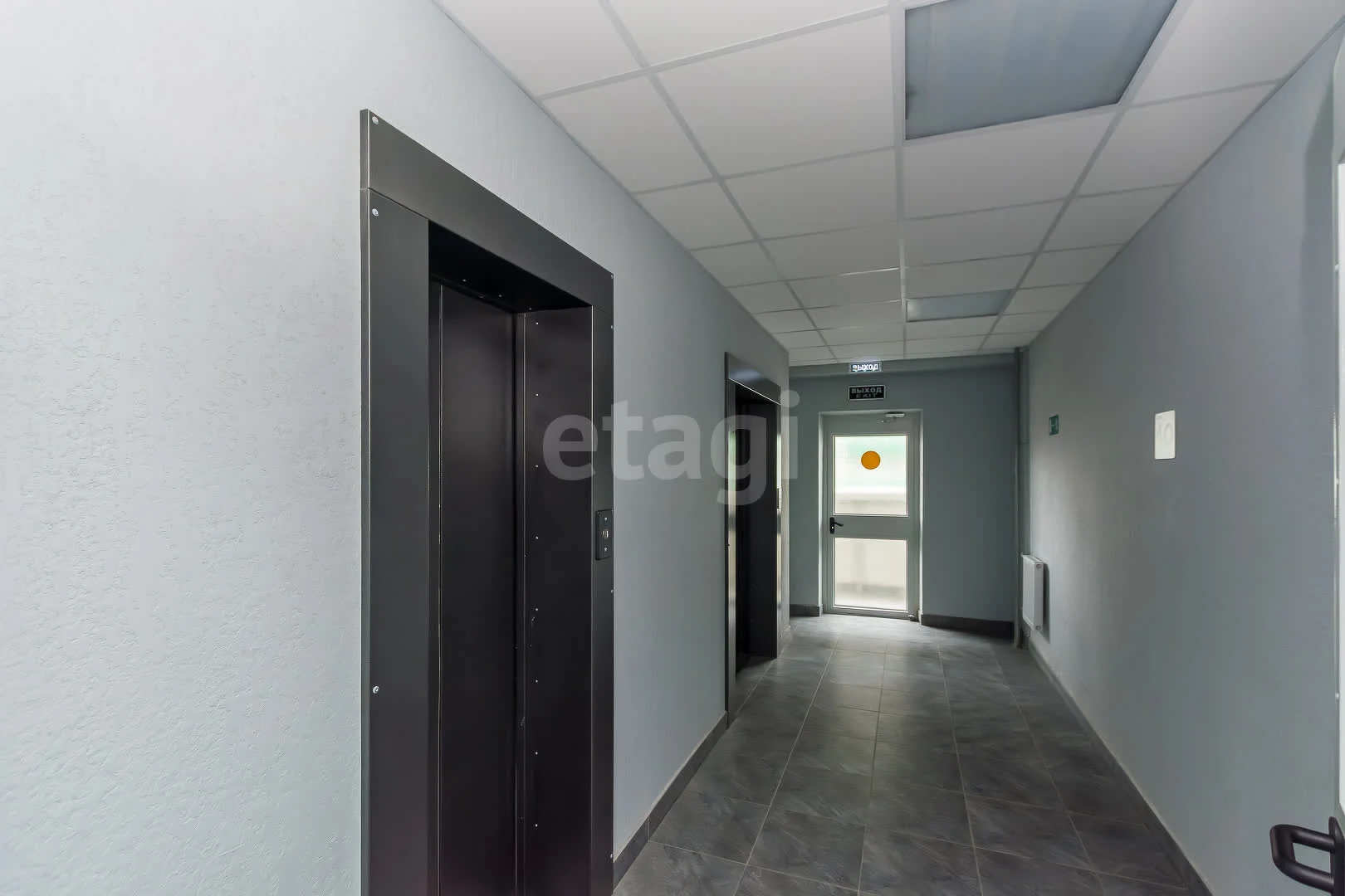 1-к квартира, 44.5м² (улица Дмитрия Благоева, 29к3) - миниатюра 28