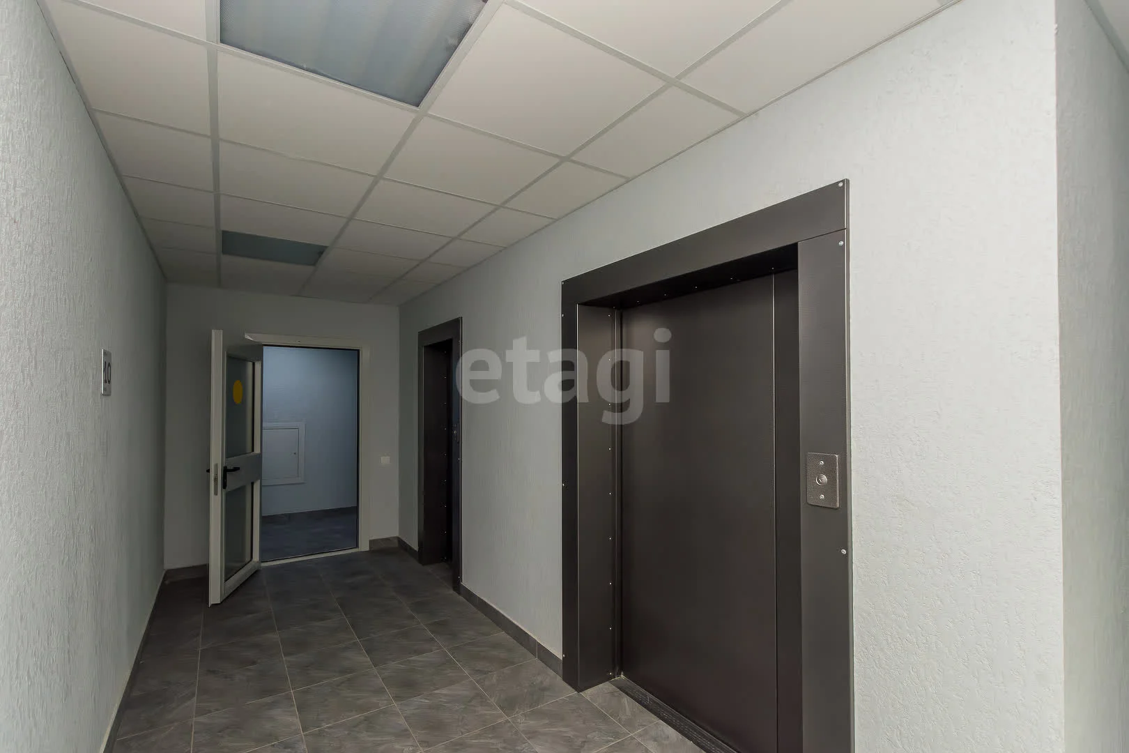 1-к квартира, 44.5м² (улица Дмитрия Благоева, 29к3) - миниатюра 29