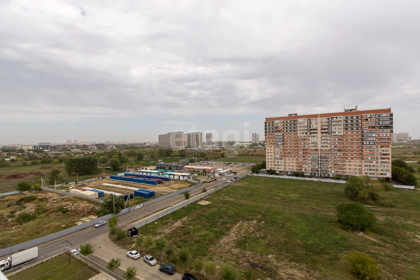 1-к квартира, 44.5м² (улица Дмитрия Благоева, 29к3) - миниатюра 4