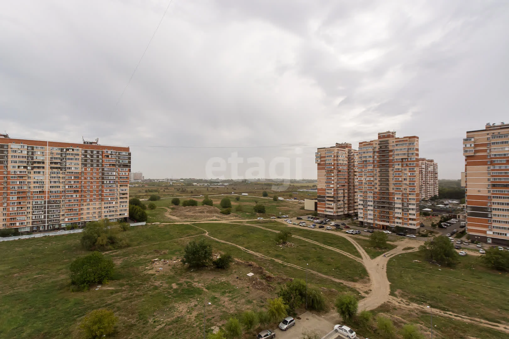 1-к квартира, 44.5м² (улица Дмитрия Благоева, 29к3) - миниатюра 5