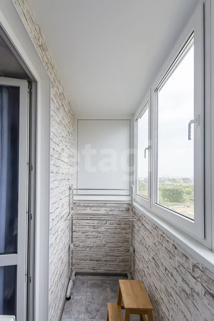 1-к квартира, 44.5м² (улица Дмитрия Благоева, 29к3) - миниатюра 6