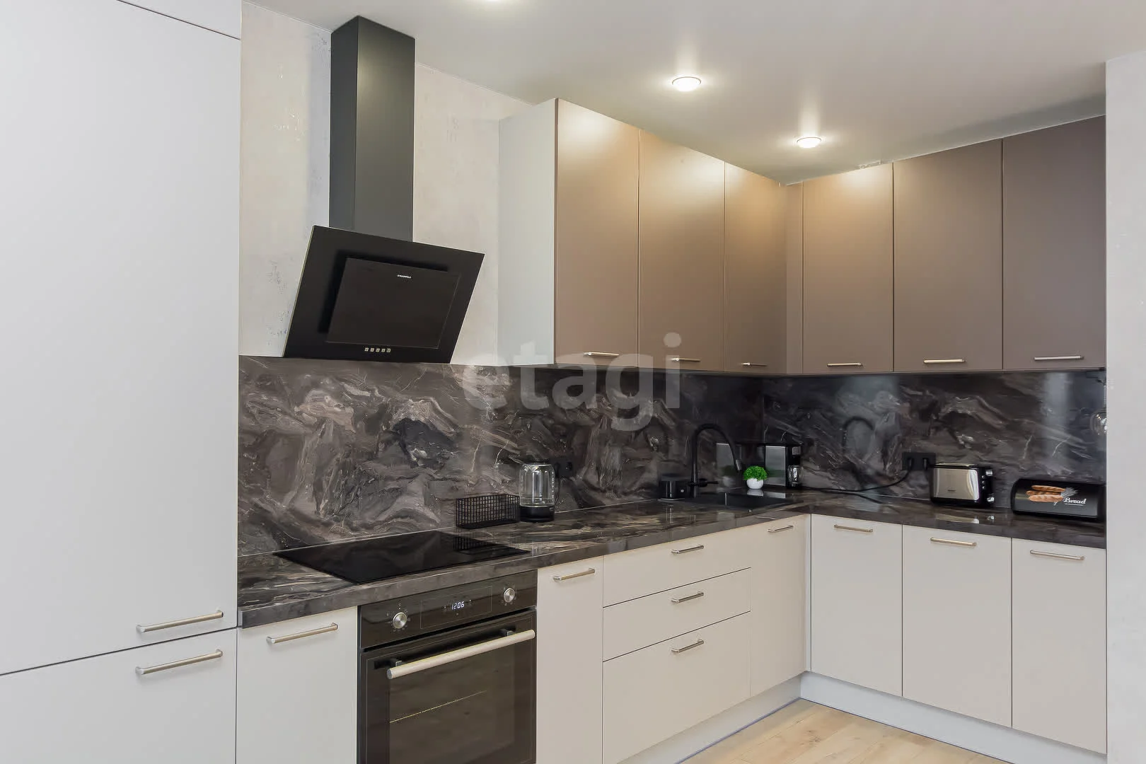 1-к квартира, 44.5м² (улица Дмитрия Благоева, 29к3) - миниатюра 9