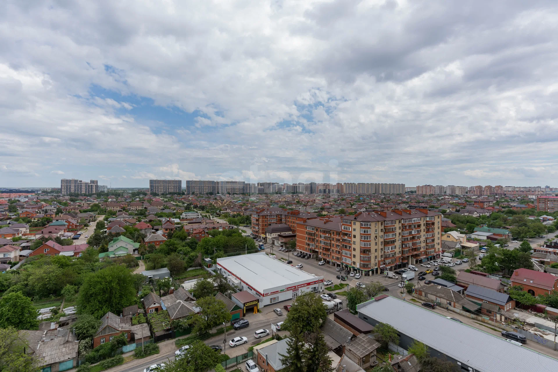 1-к квартира, 45.9м² (Гаражный переулок, 9) - миниатюра 19