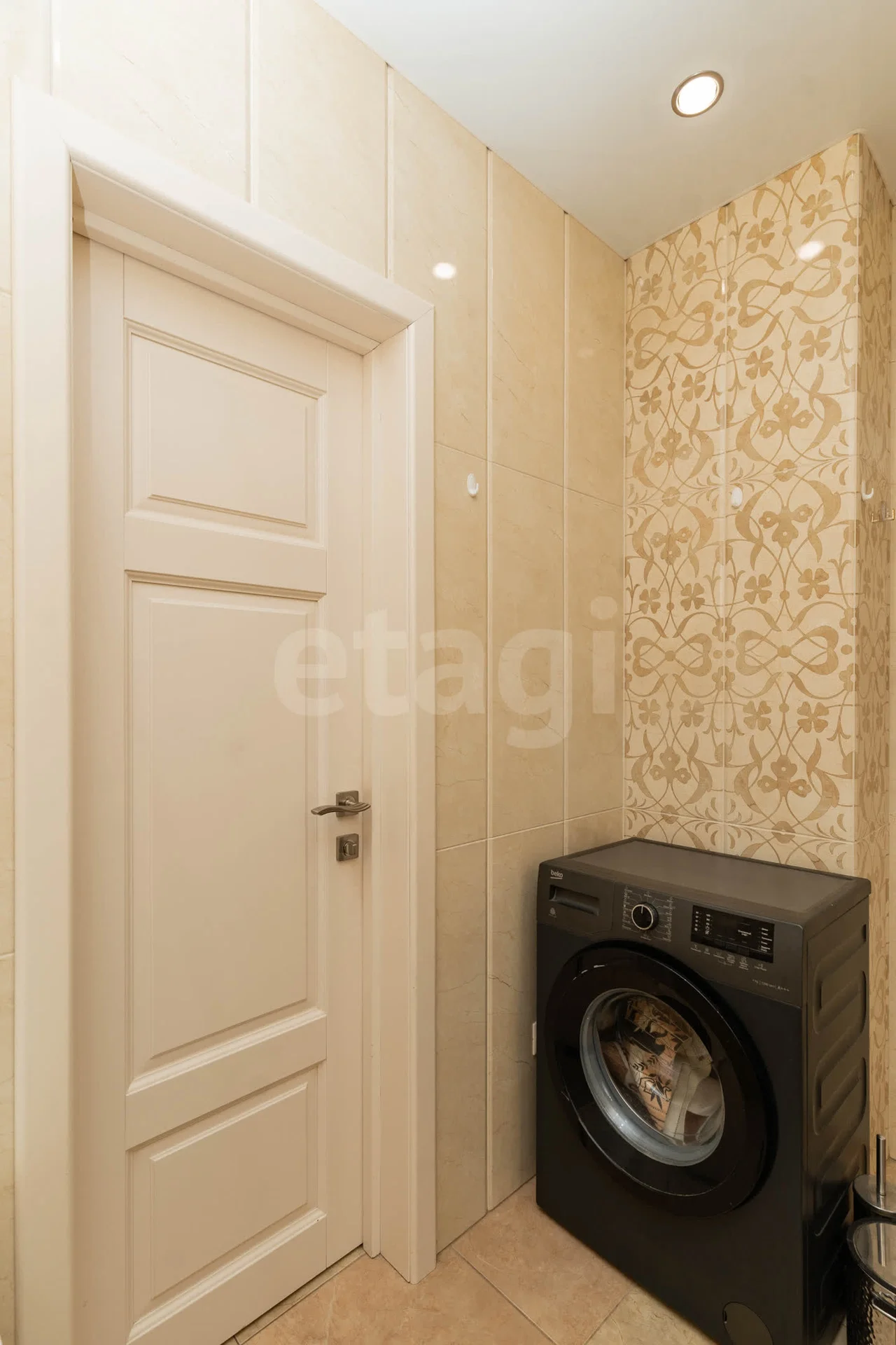 1-к квартира, 45.9м² (Гаражный переулок, 9) - миниатюра 27